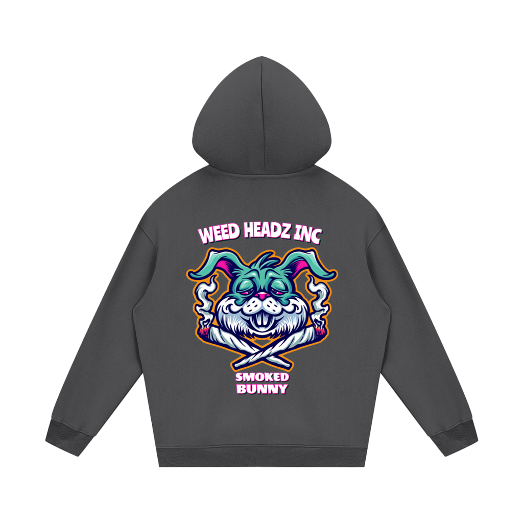 SMOKEDBUNNY