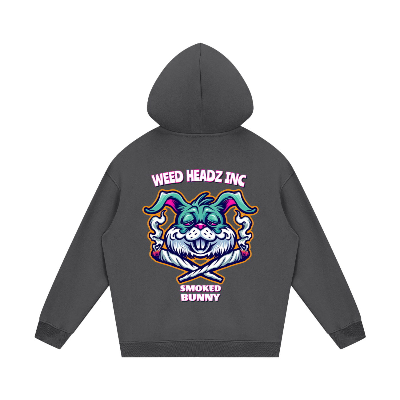 SMOKEDBUNNY
