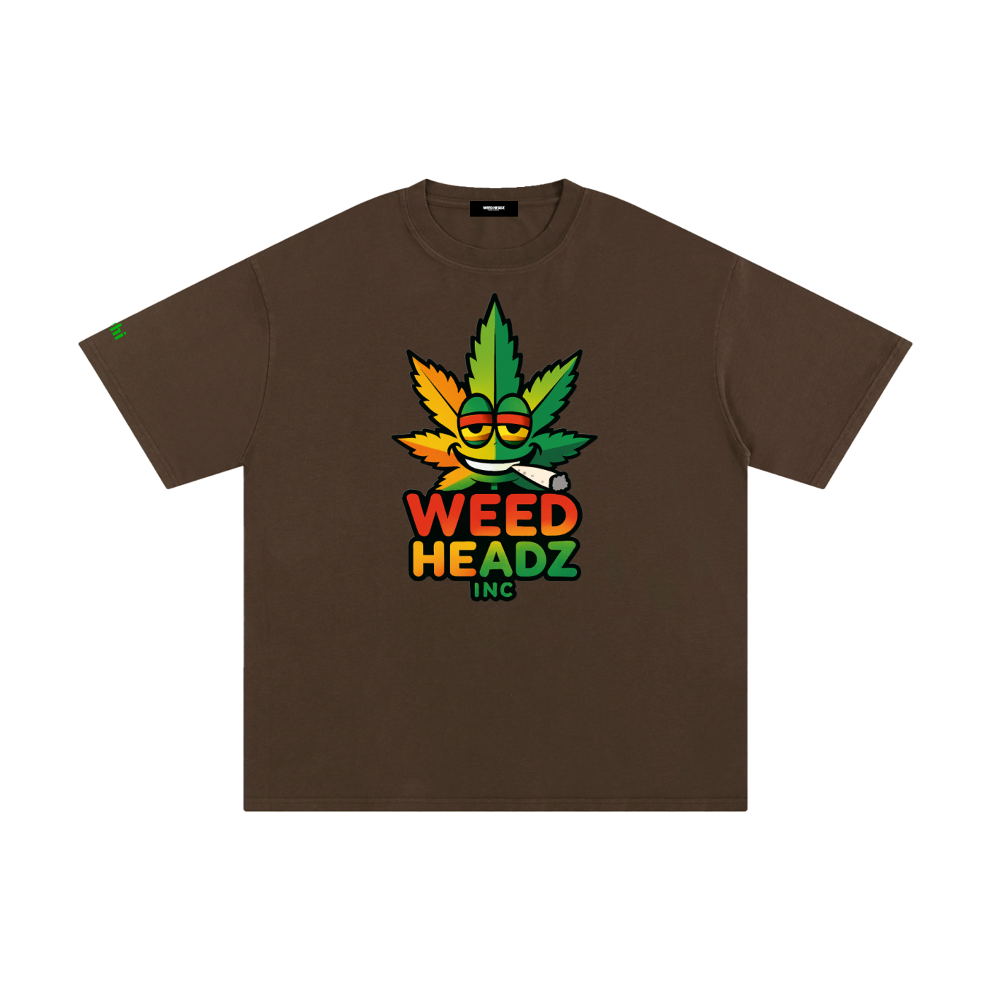 LEAFY