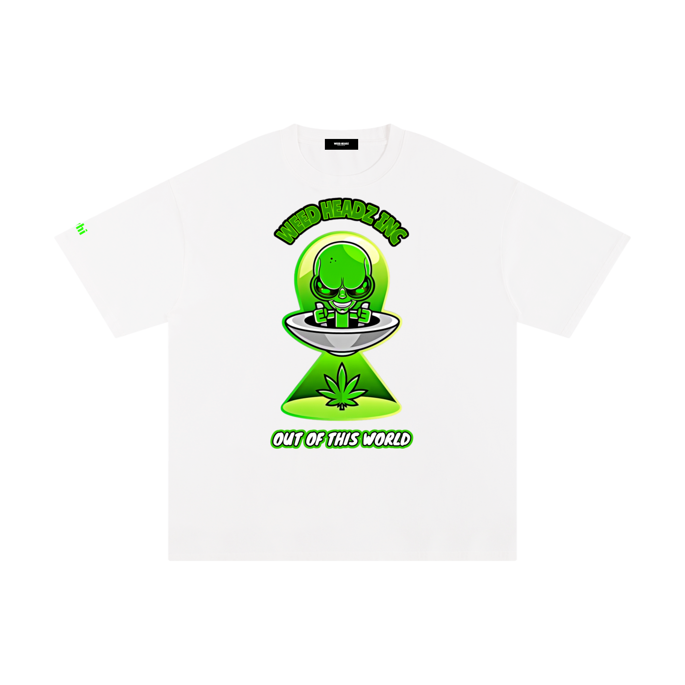 ALIEN