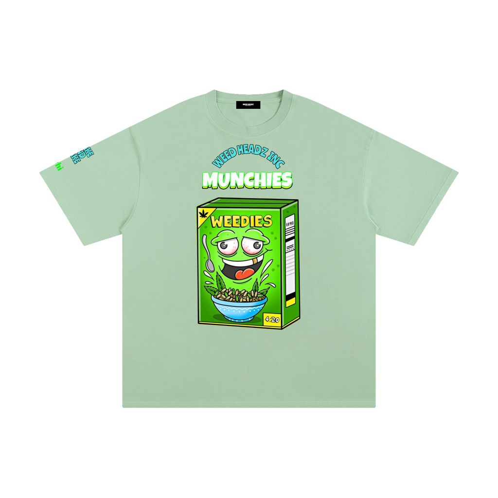 MUNCHIES