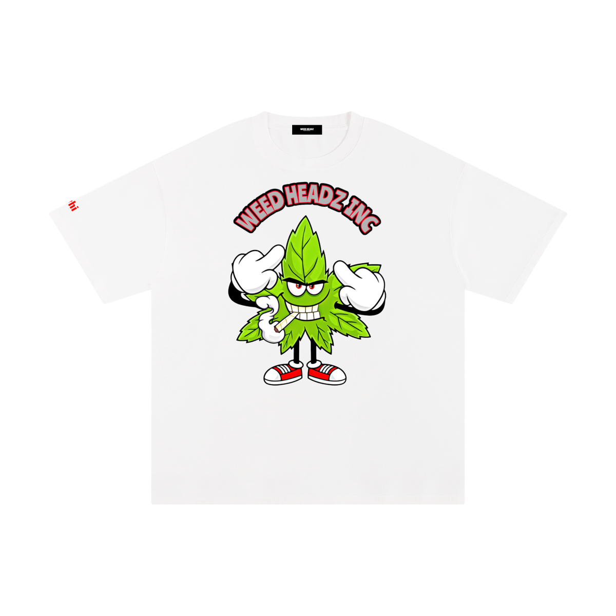 LEAFY