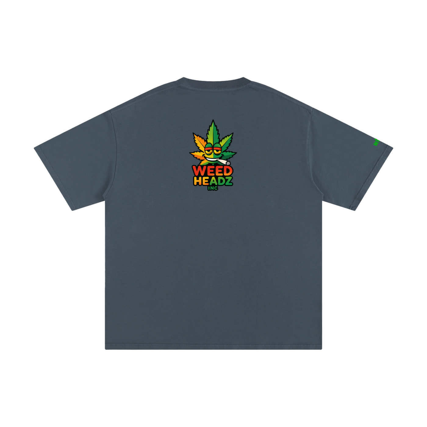 LEAFY