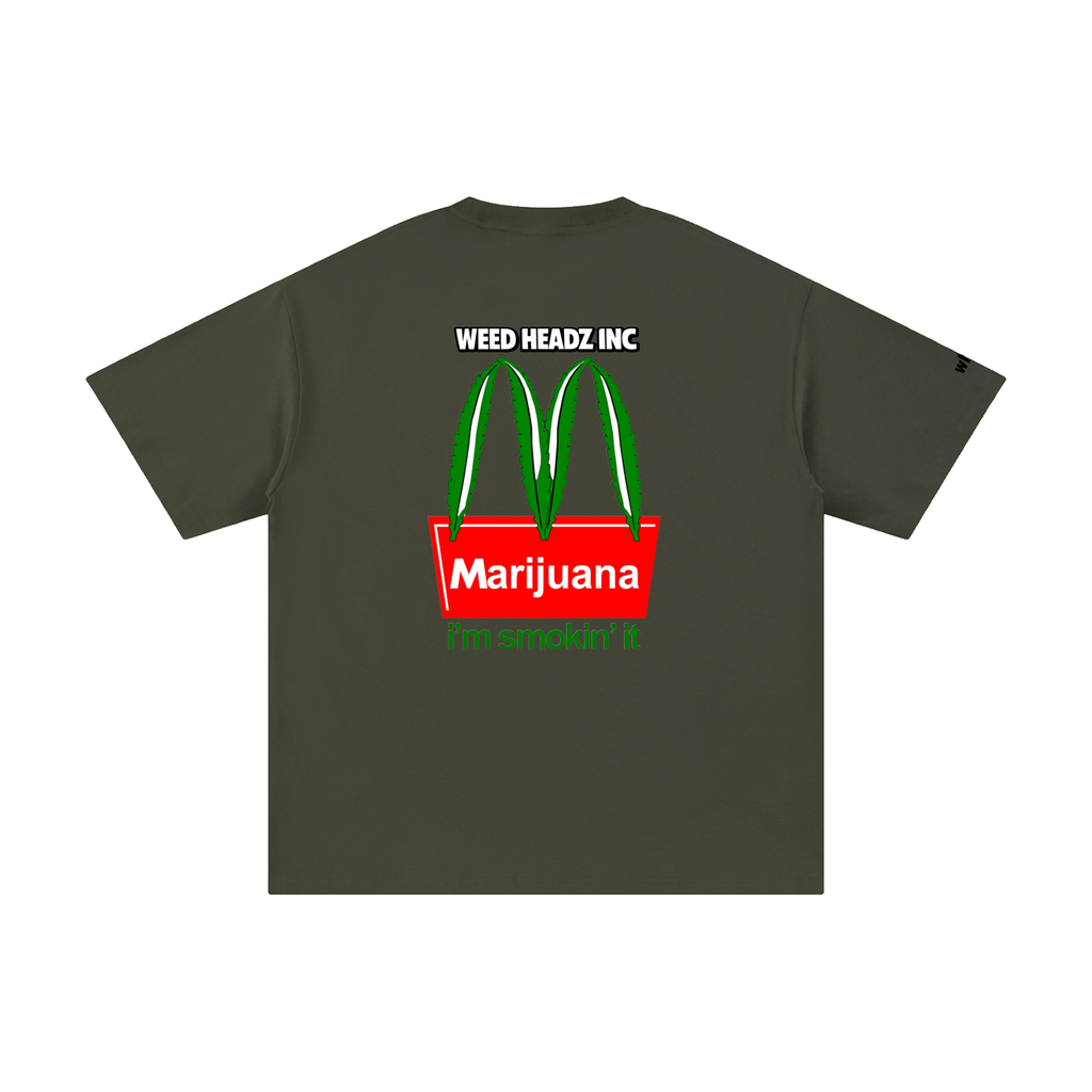 MARJUANA