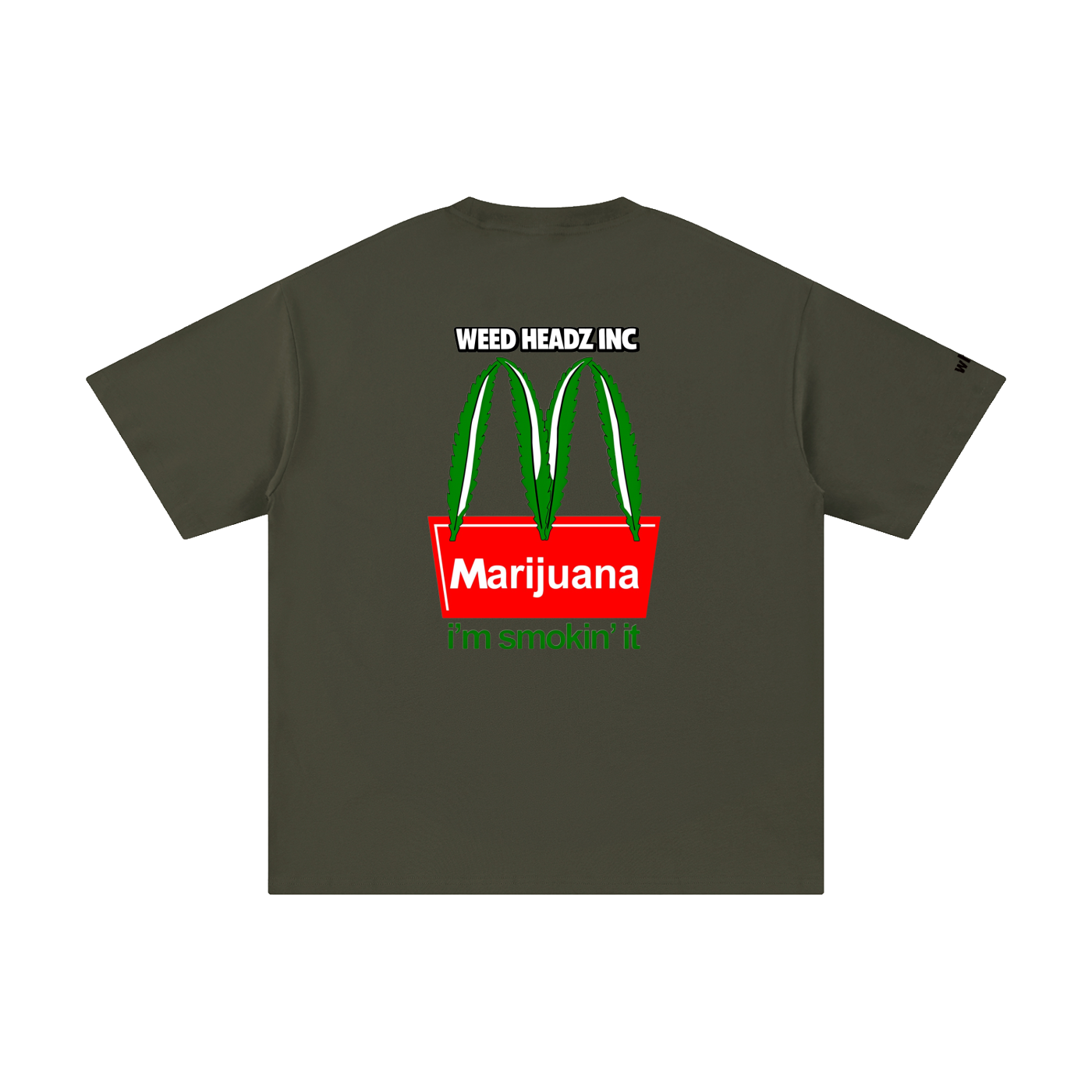 MARJUANA