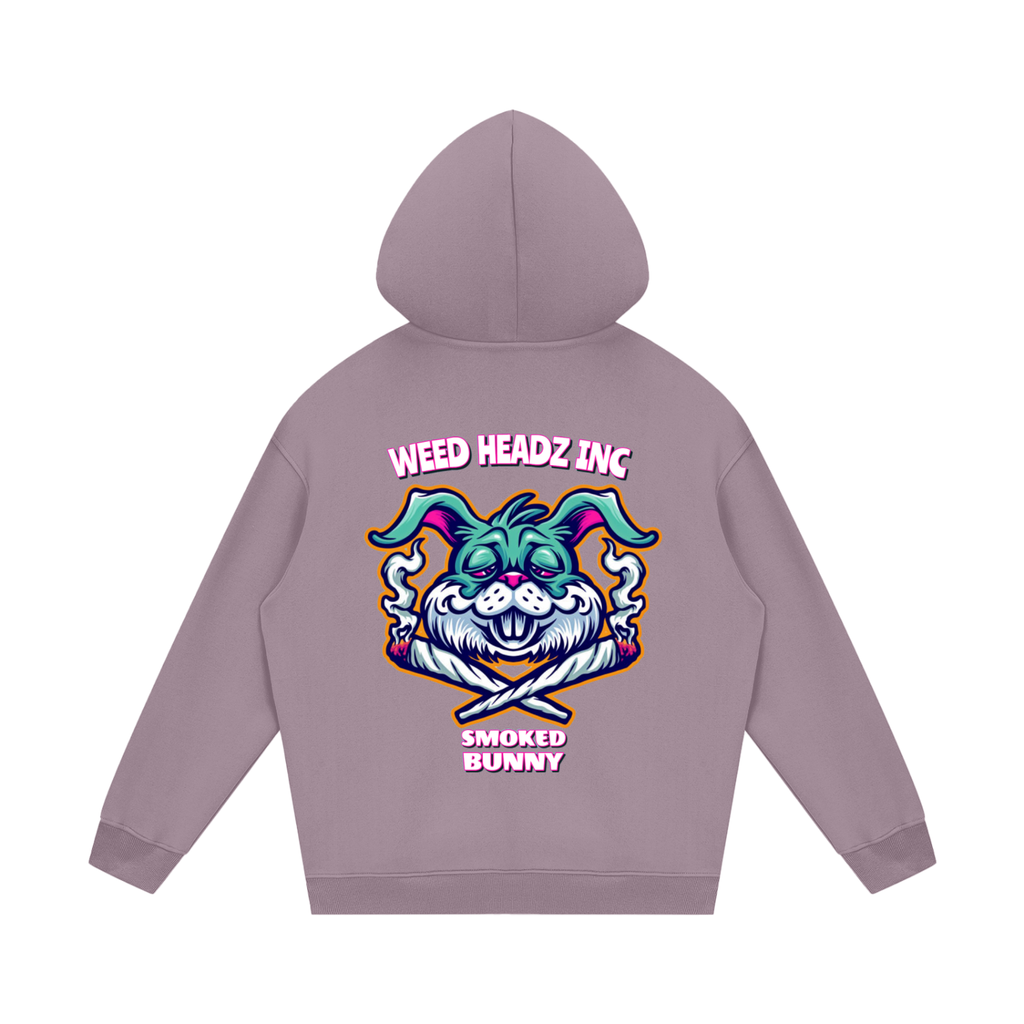 SMOKEDBUNNY