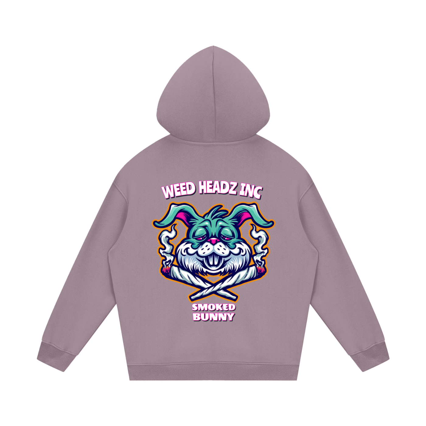 SMOKEDBUNNY
