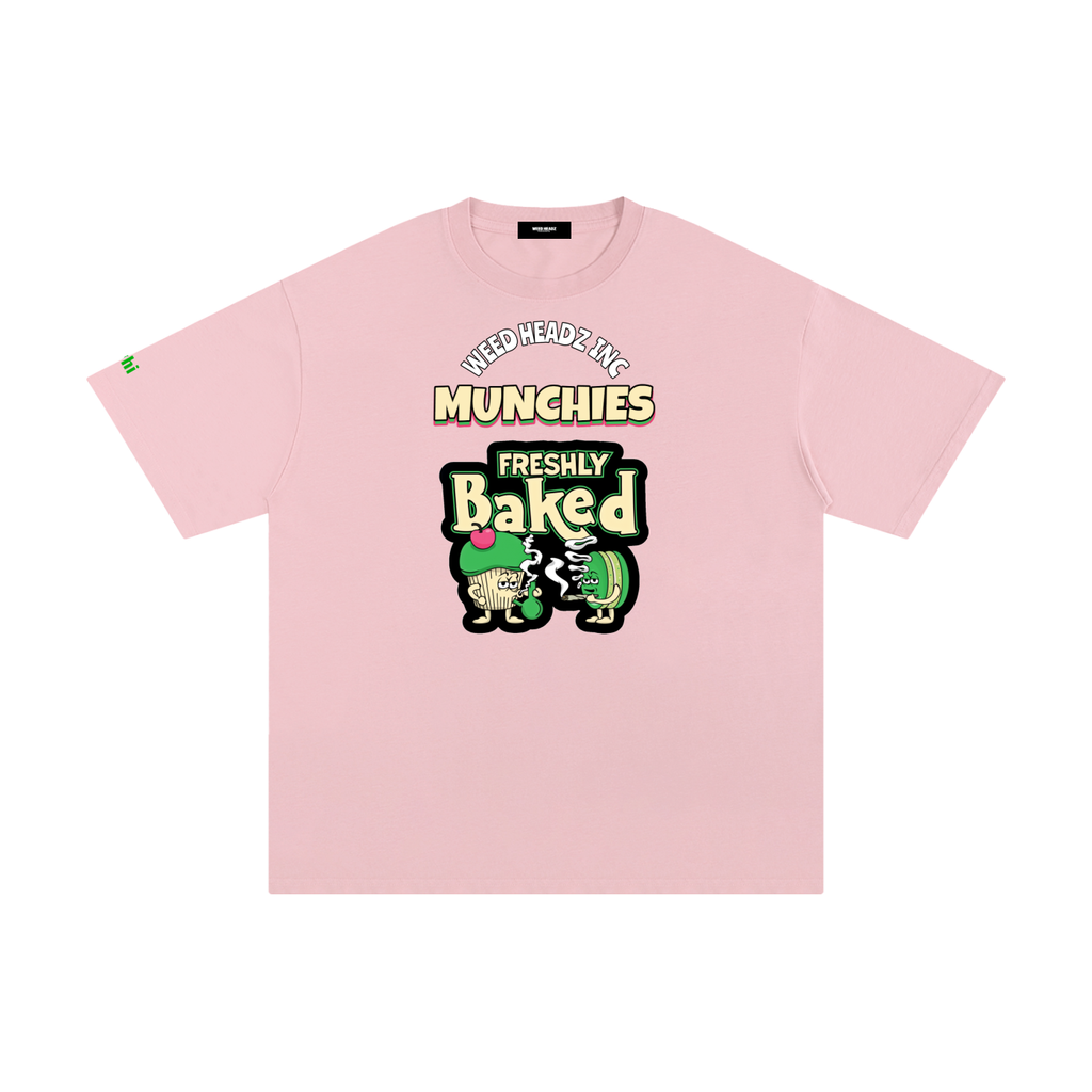 MUNCHIES