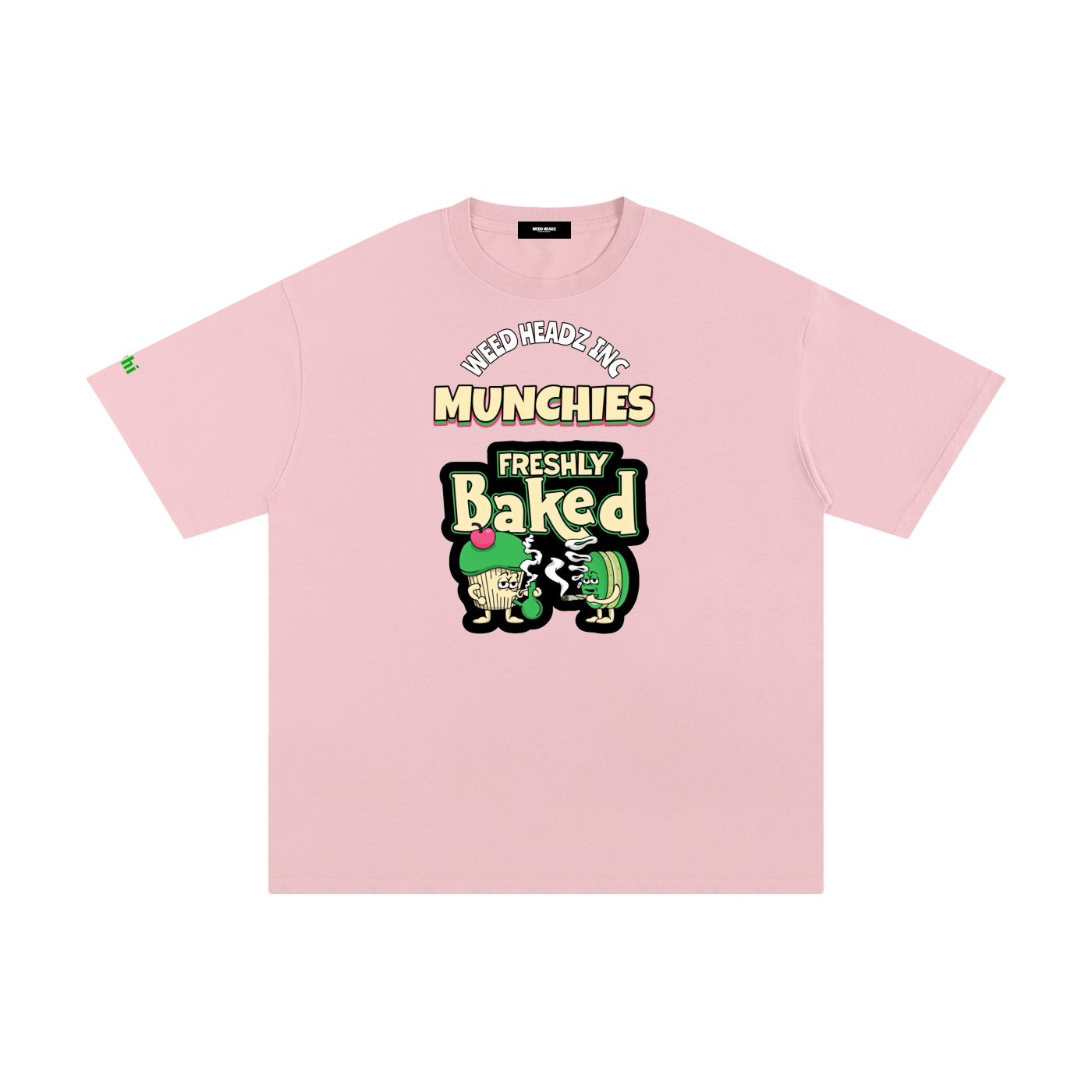 MUNCHIES