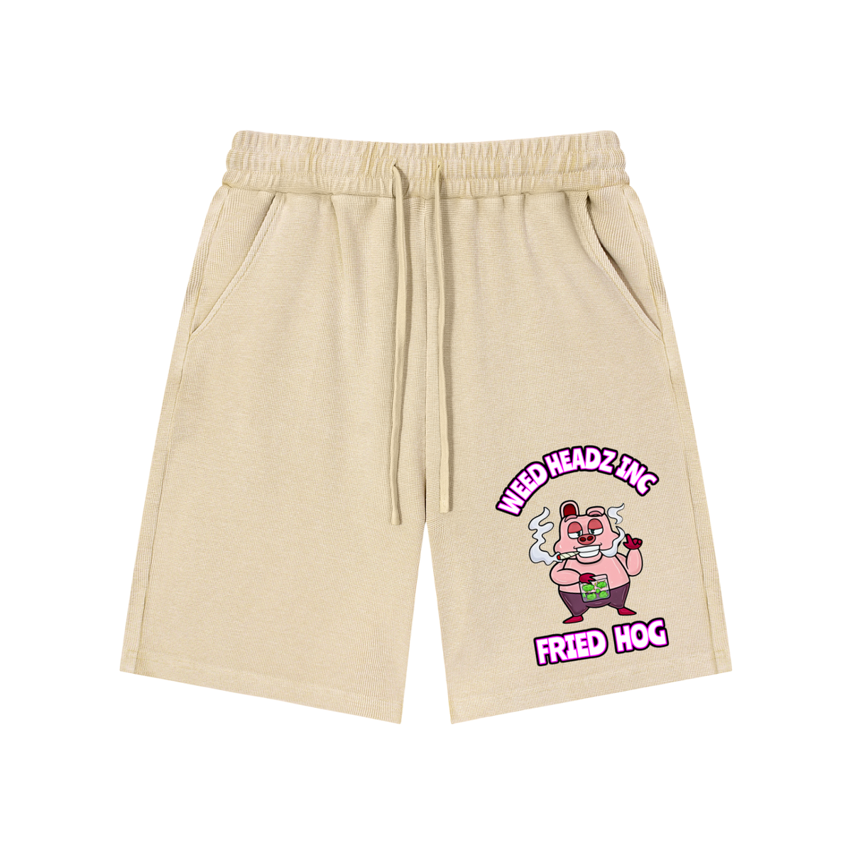 FRIEDHOG