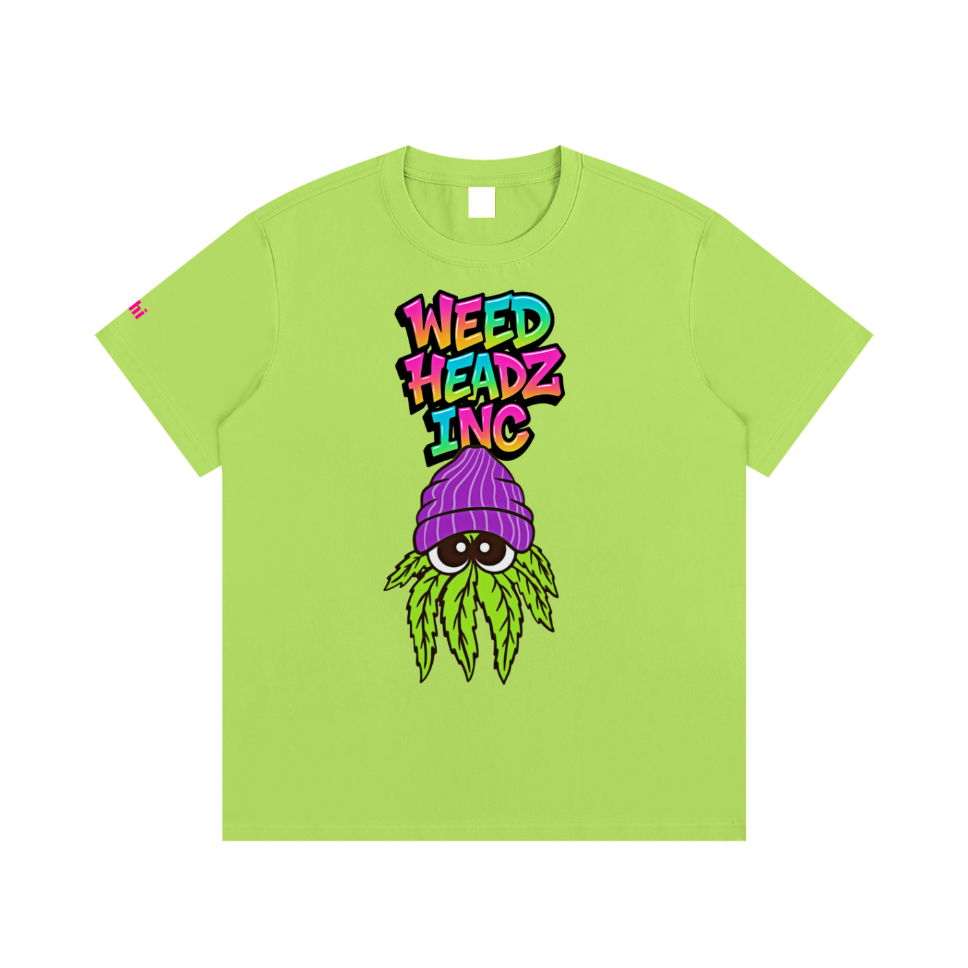LEAFY