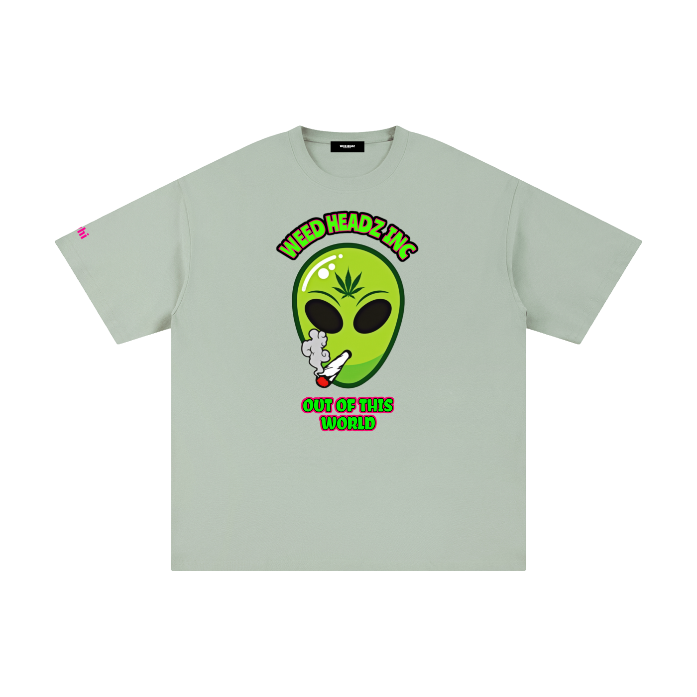 ALIEN