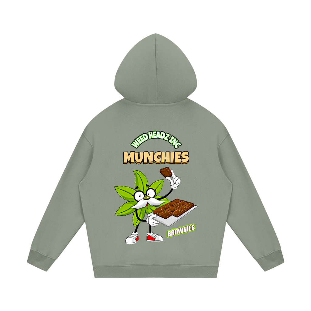 MUNCHIES