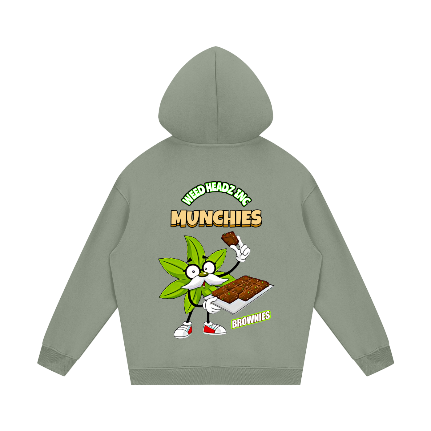 MUNCHIES