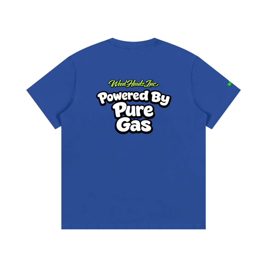 GAS