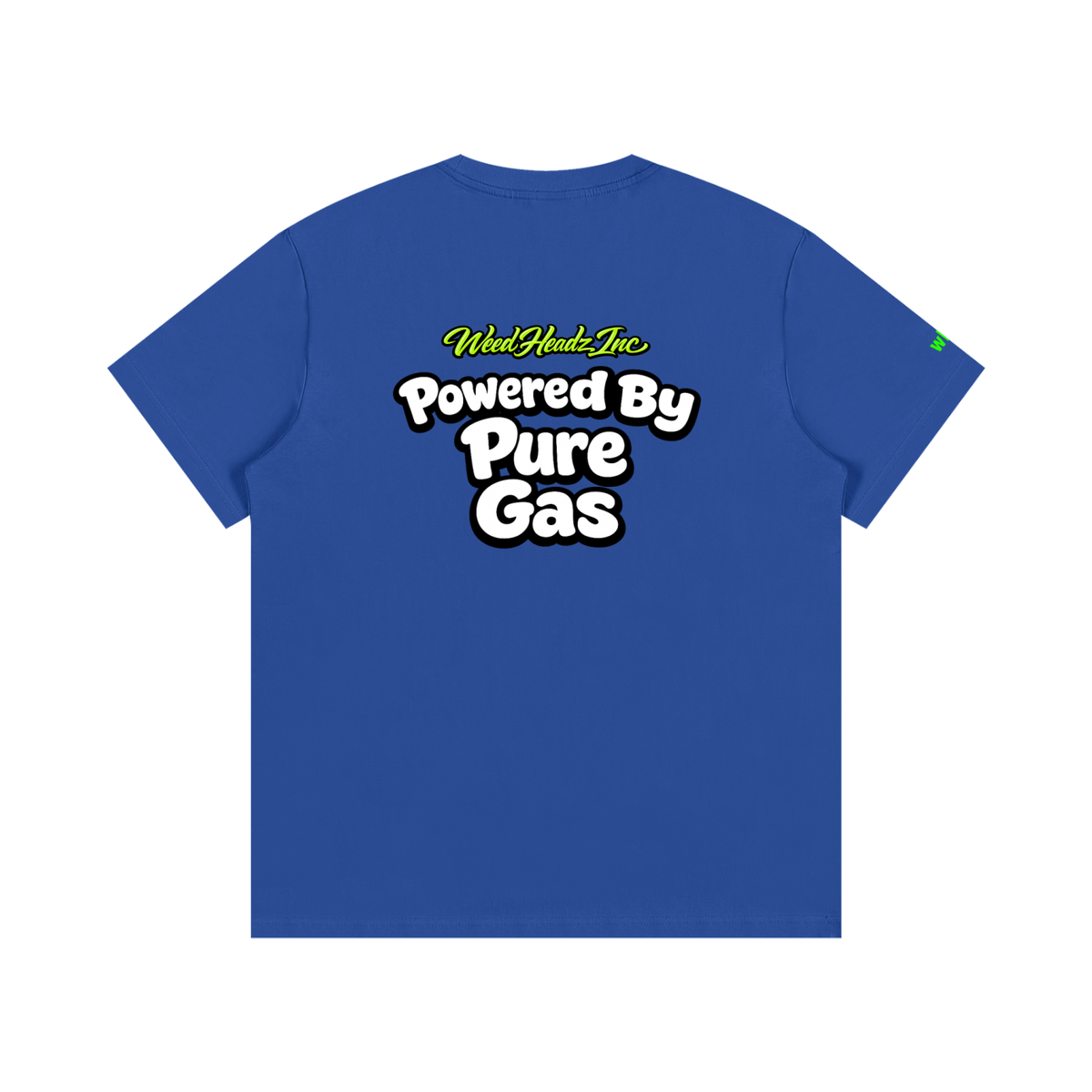 GAS