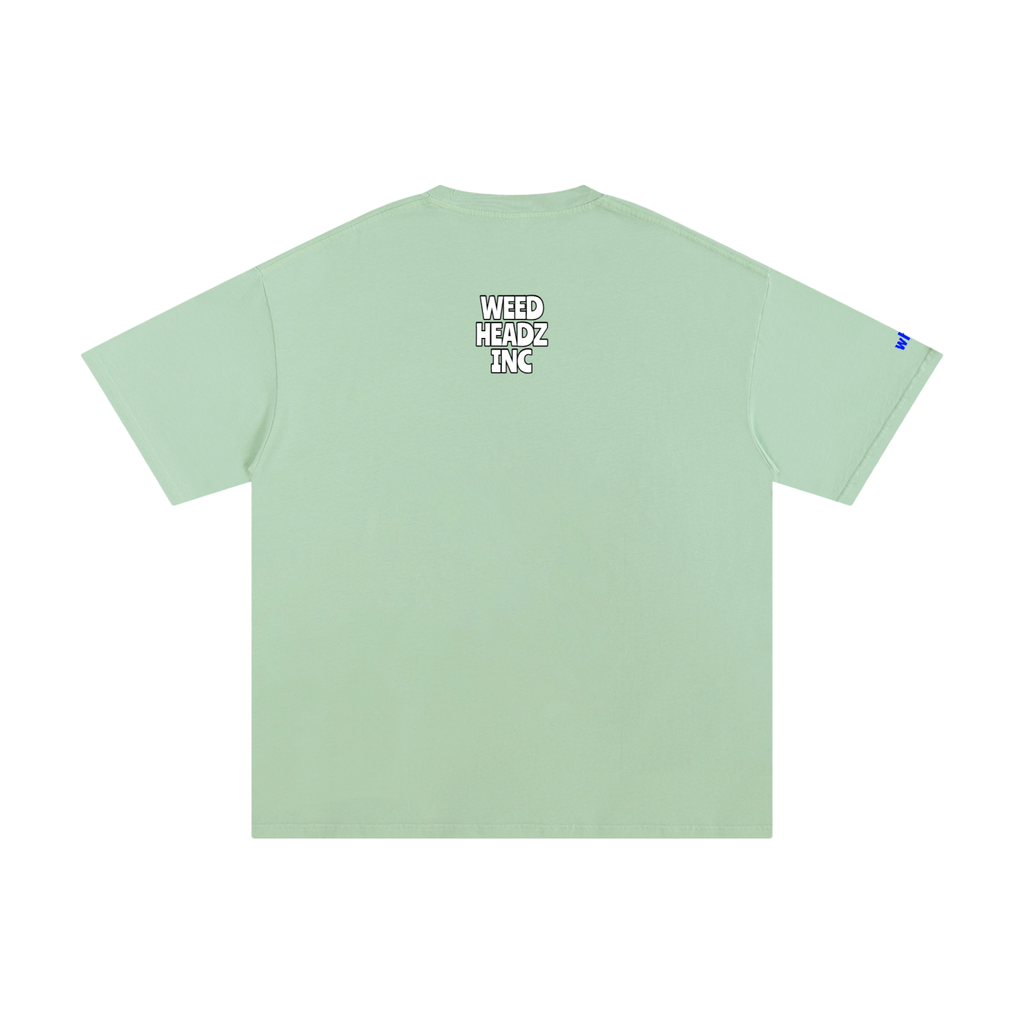 WHI Men's Second To None Cotton T-Shirt