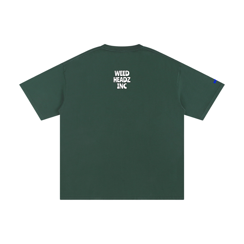 WHI Men's Second To None Cotton T-Shirt
