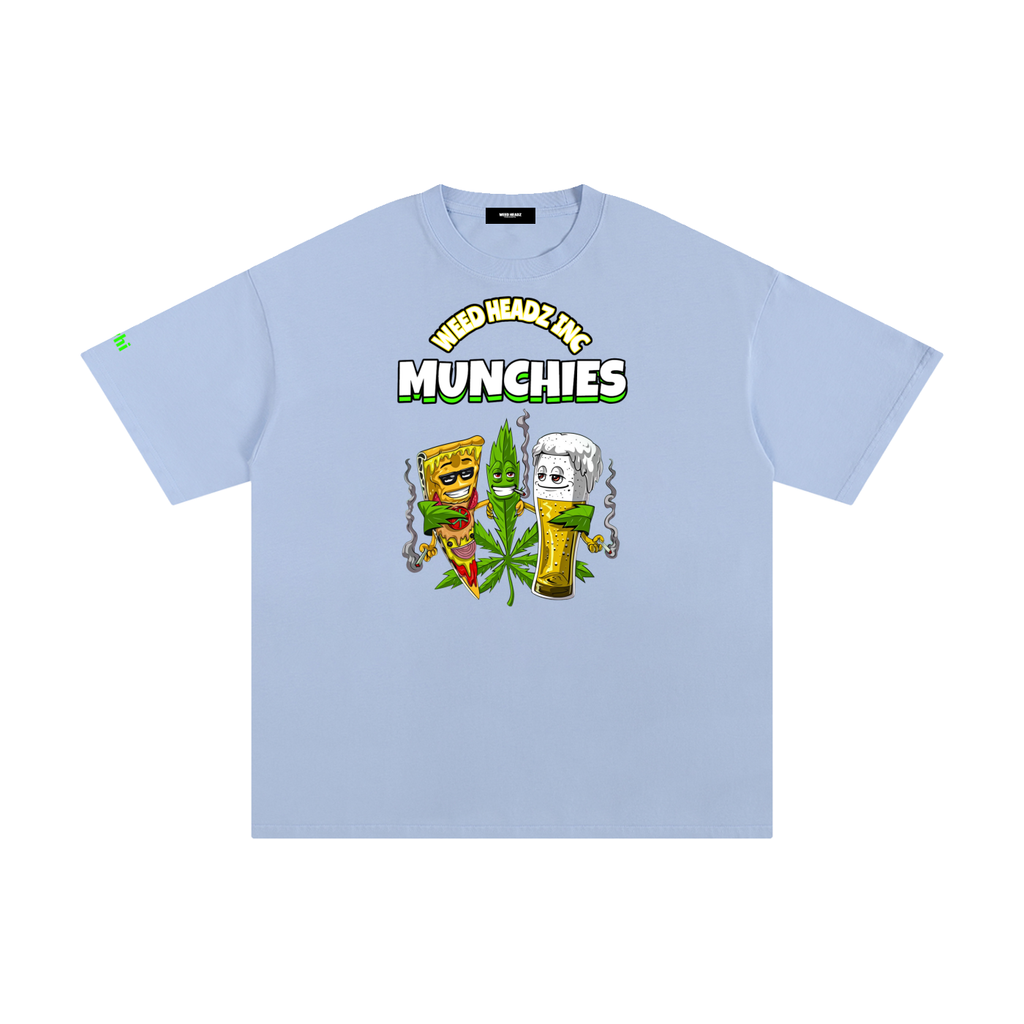 MUNCHIES
