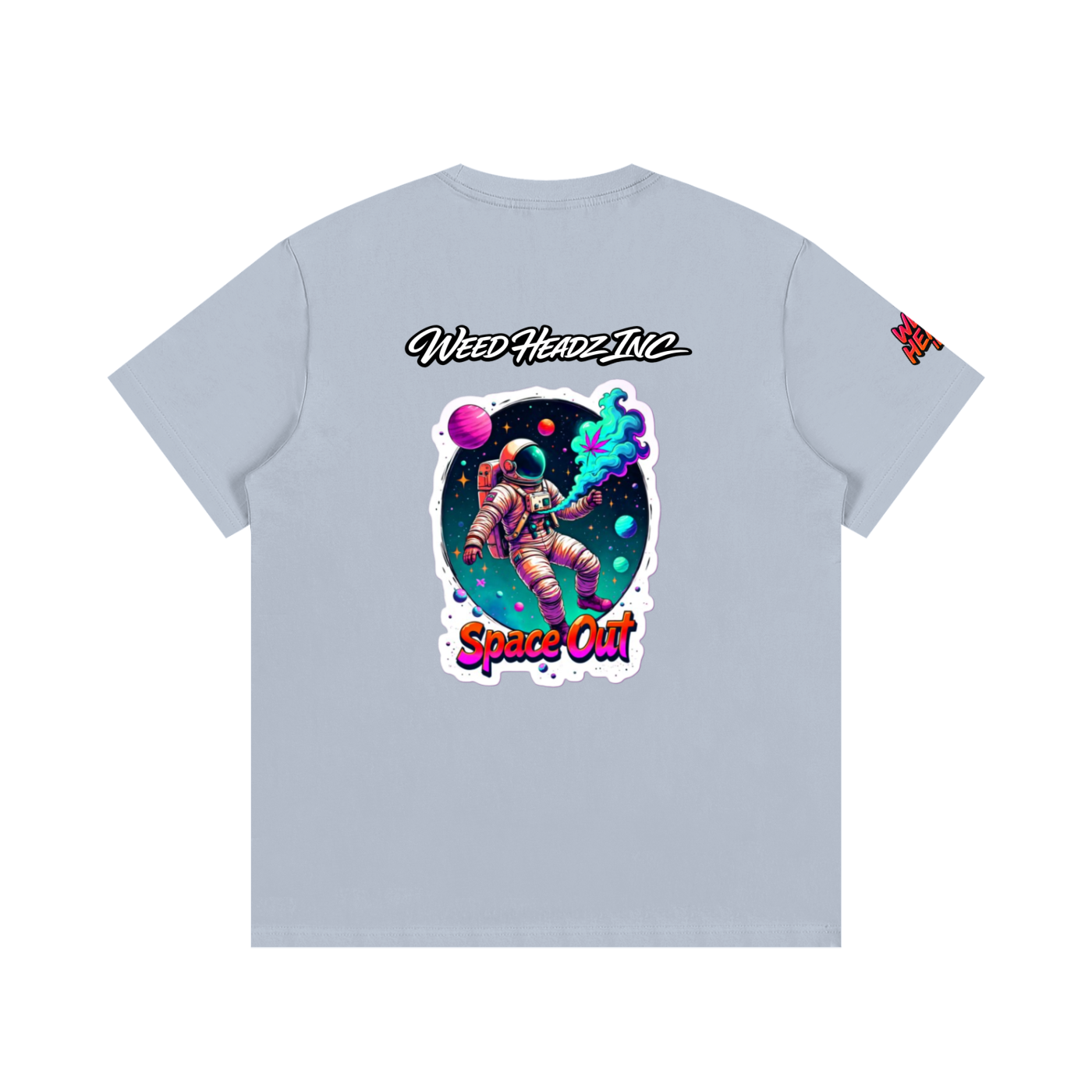 ASTRONAUT