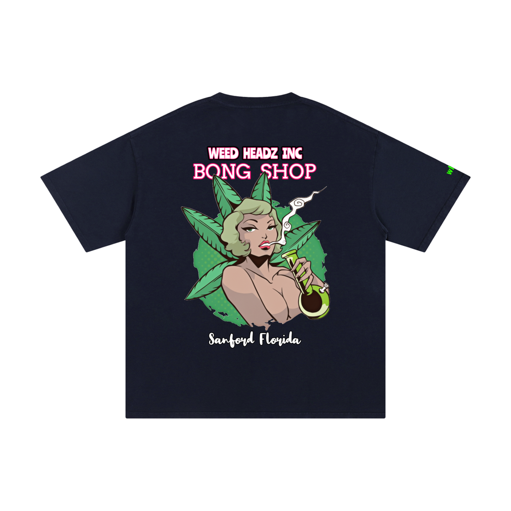 BONG