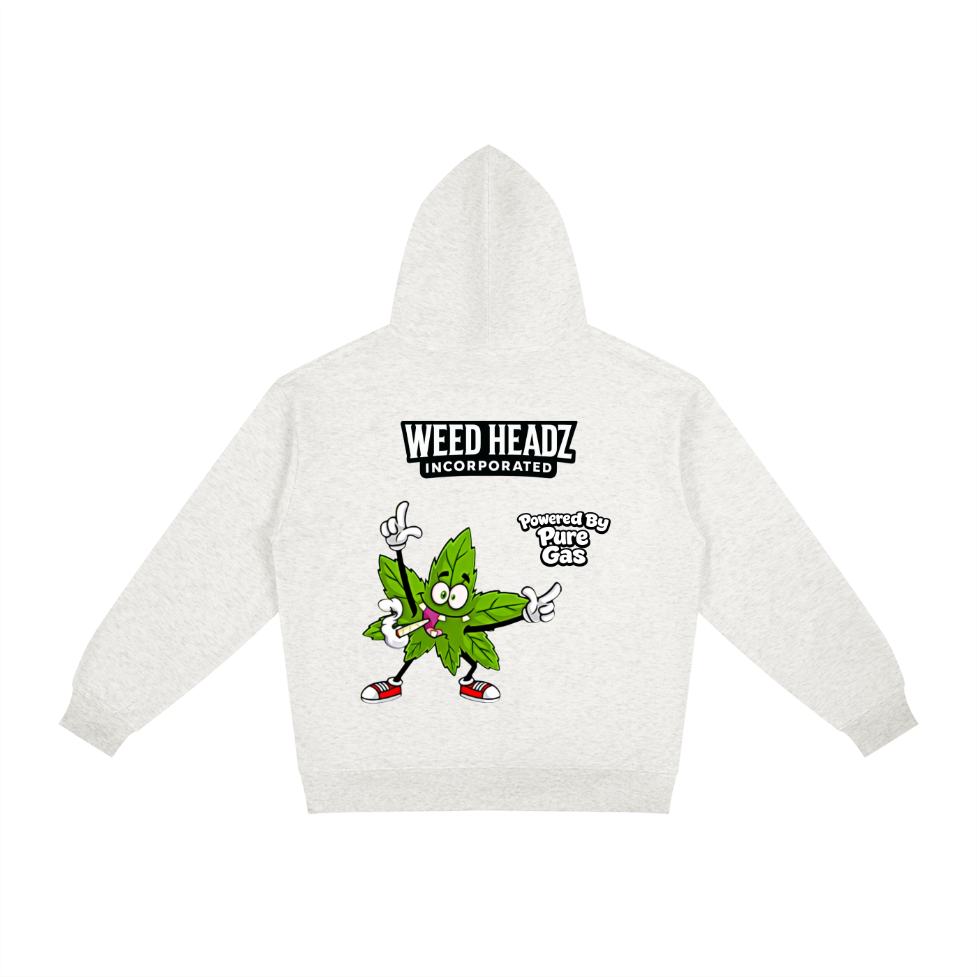 GAS