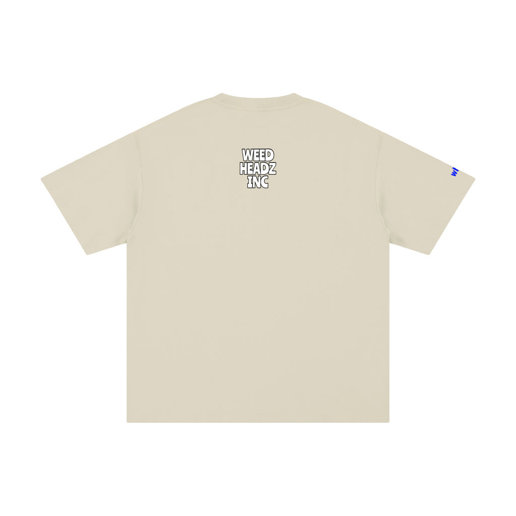 WHI Men's Second To None Cotton T-Shirt