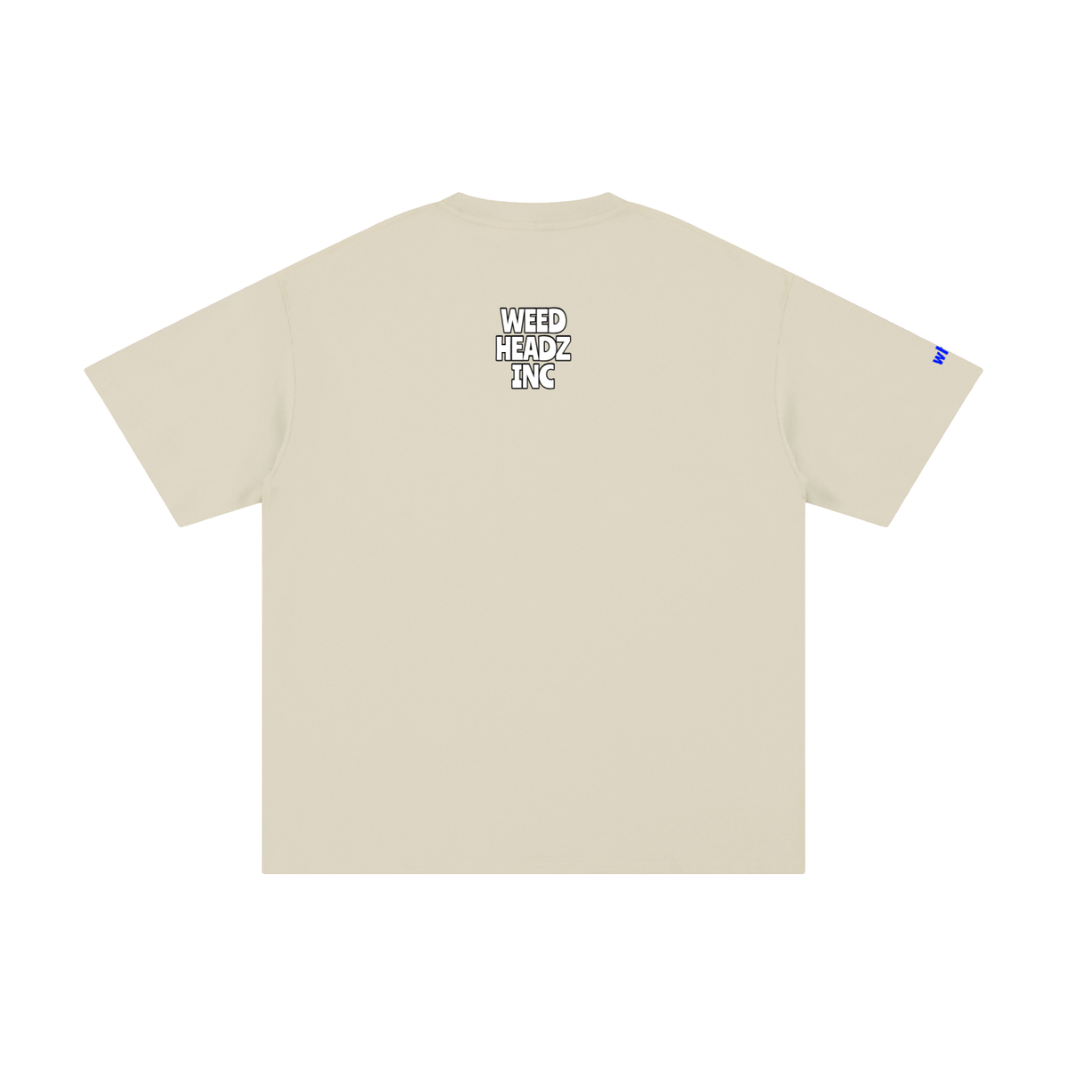 WHI Men's Second To None Cotton T-Shirt