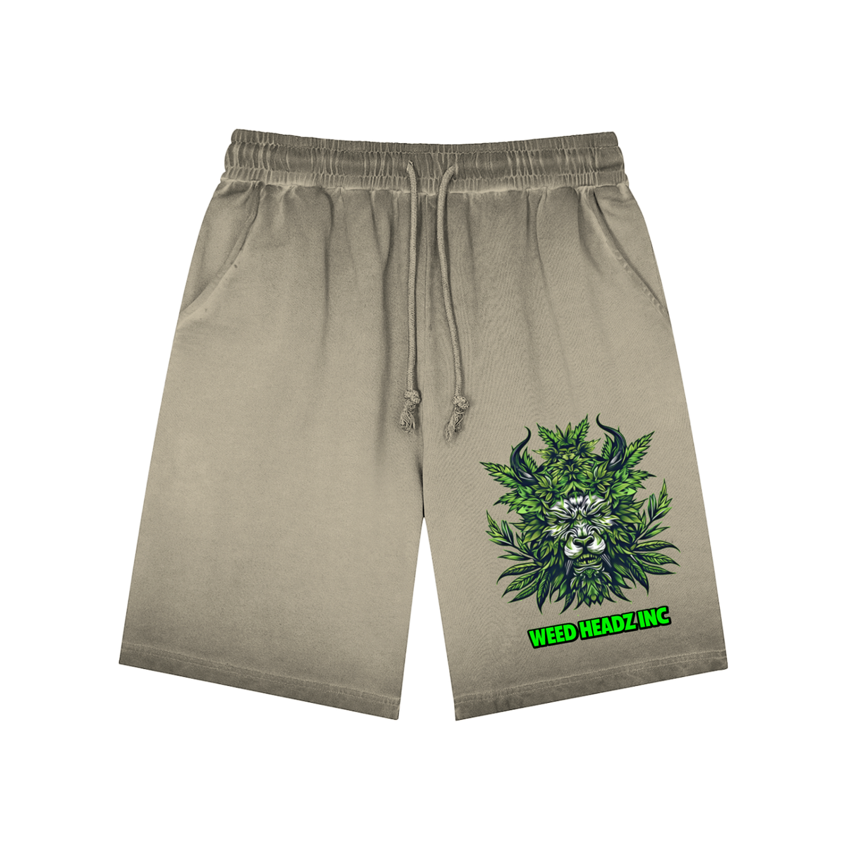 MONSTERGREEN