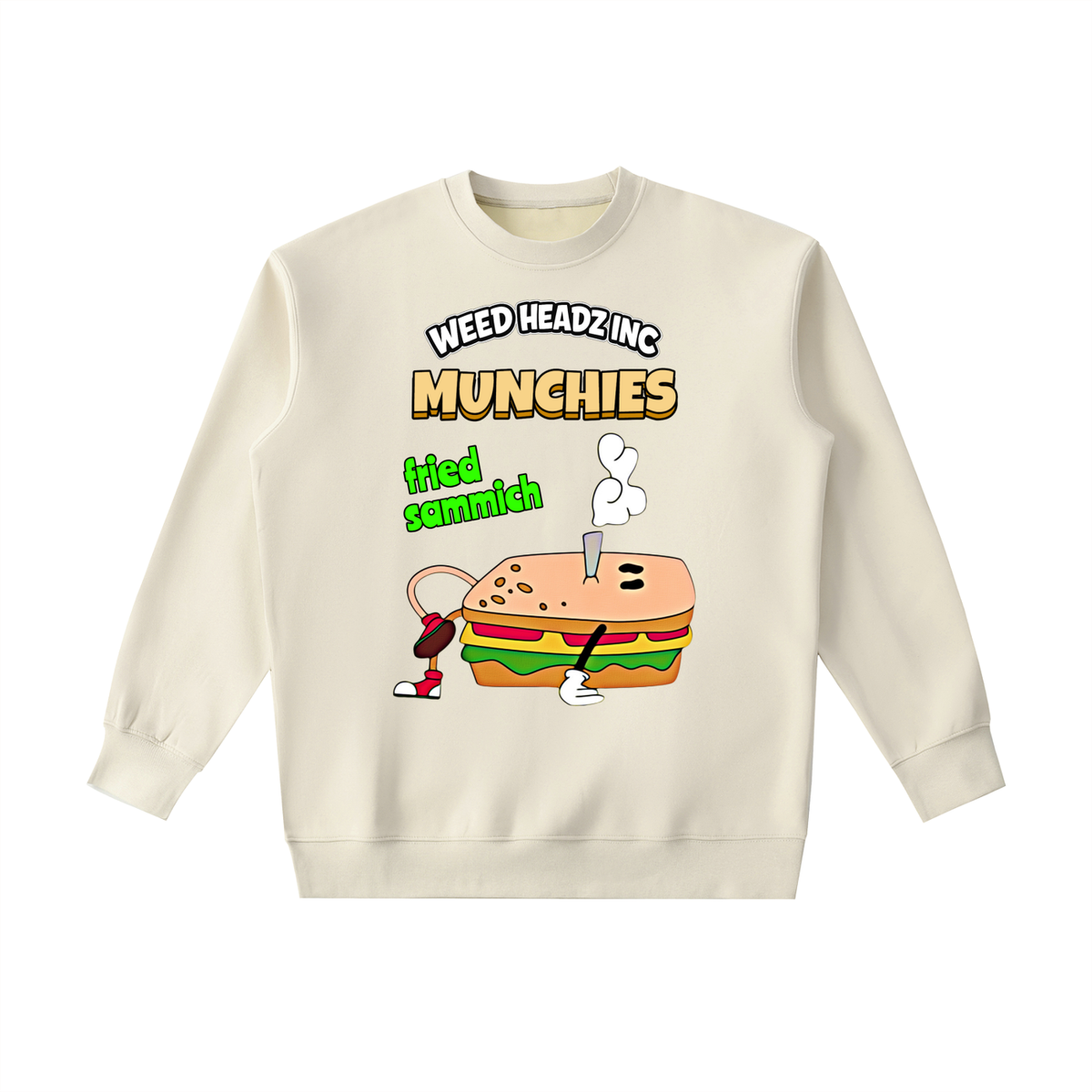 MUNCHIES