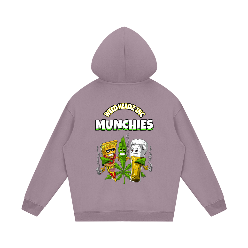 MUNCHIES