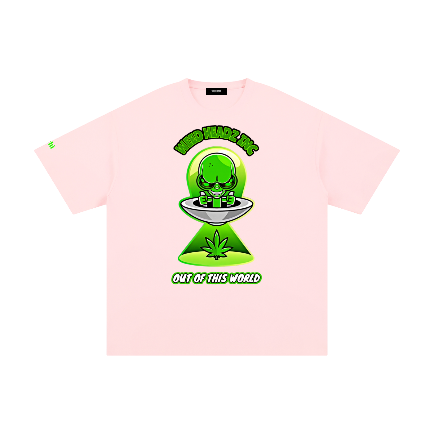 ALIEN