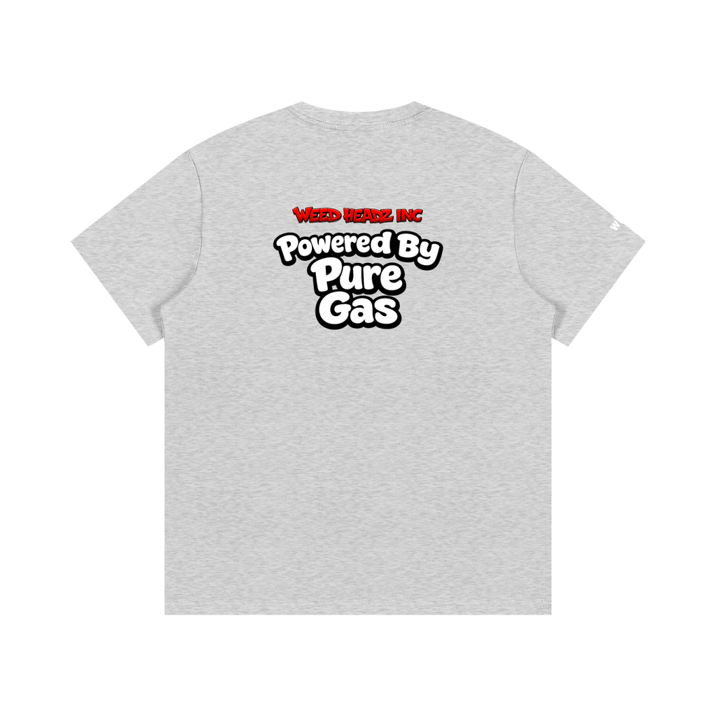 GAS