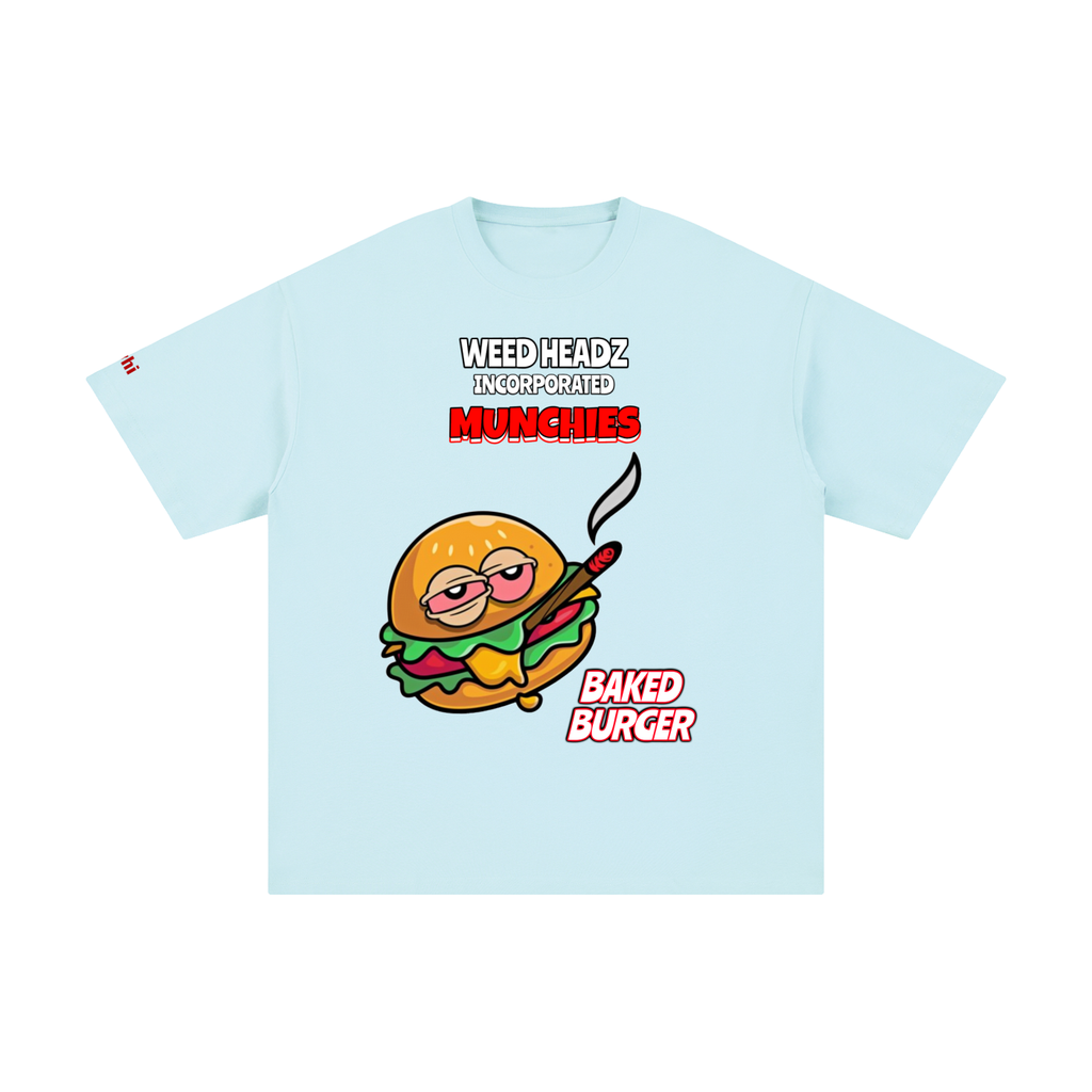 MUNCHIES