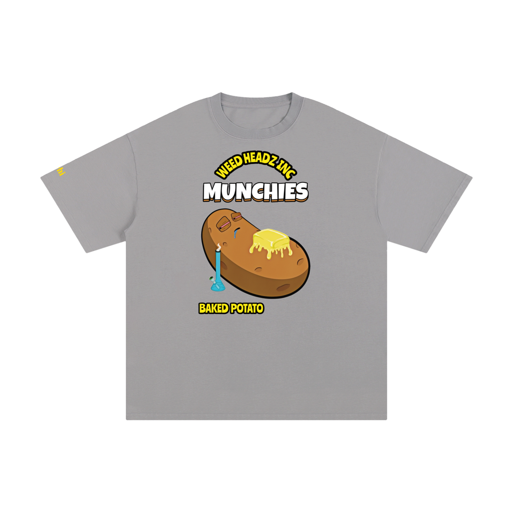MUNCHIES