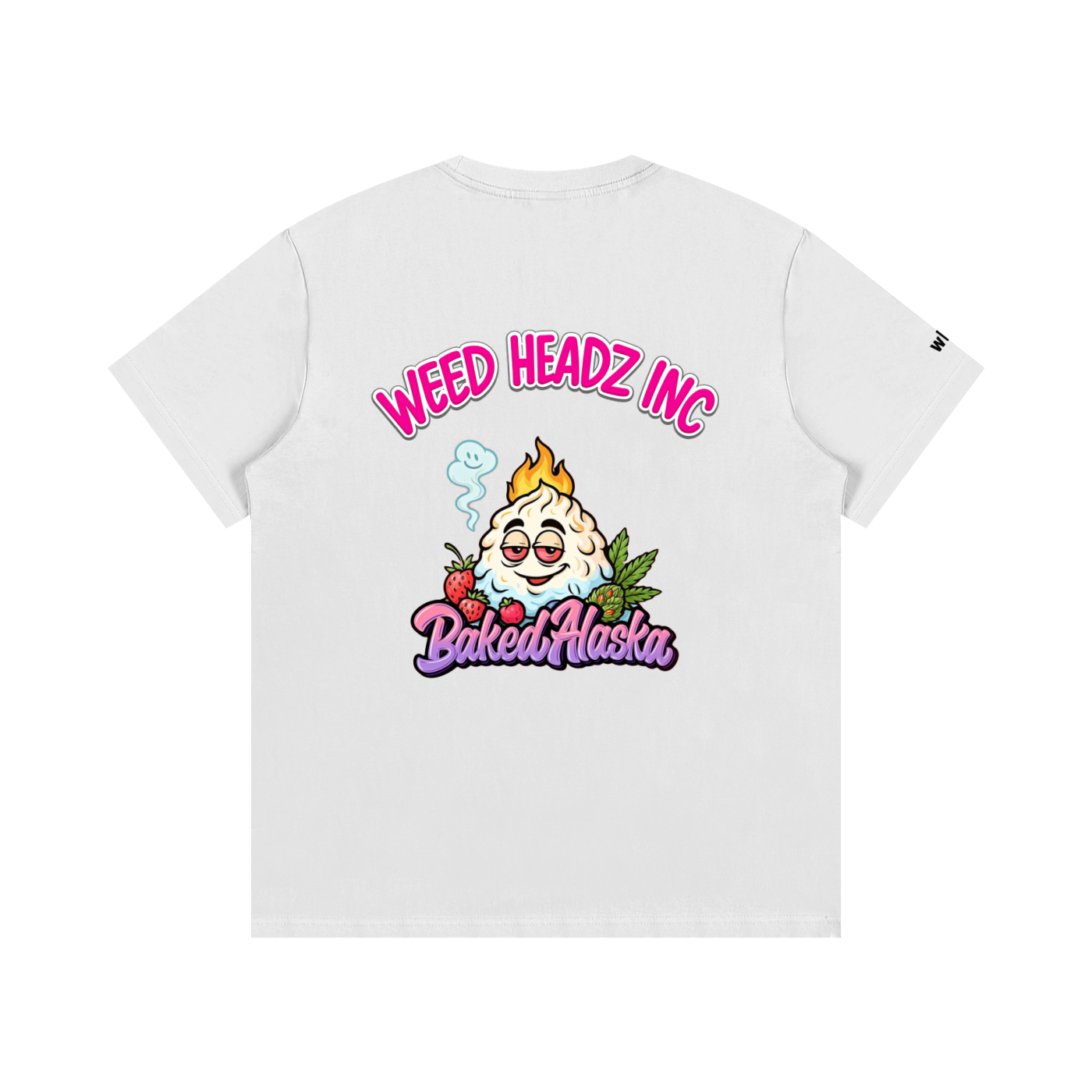 STRAIN