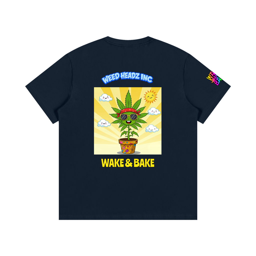 WAKEBAKE