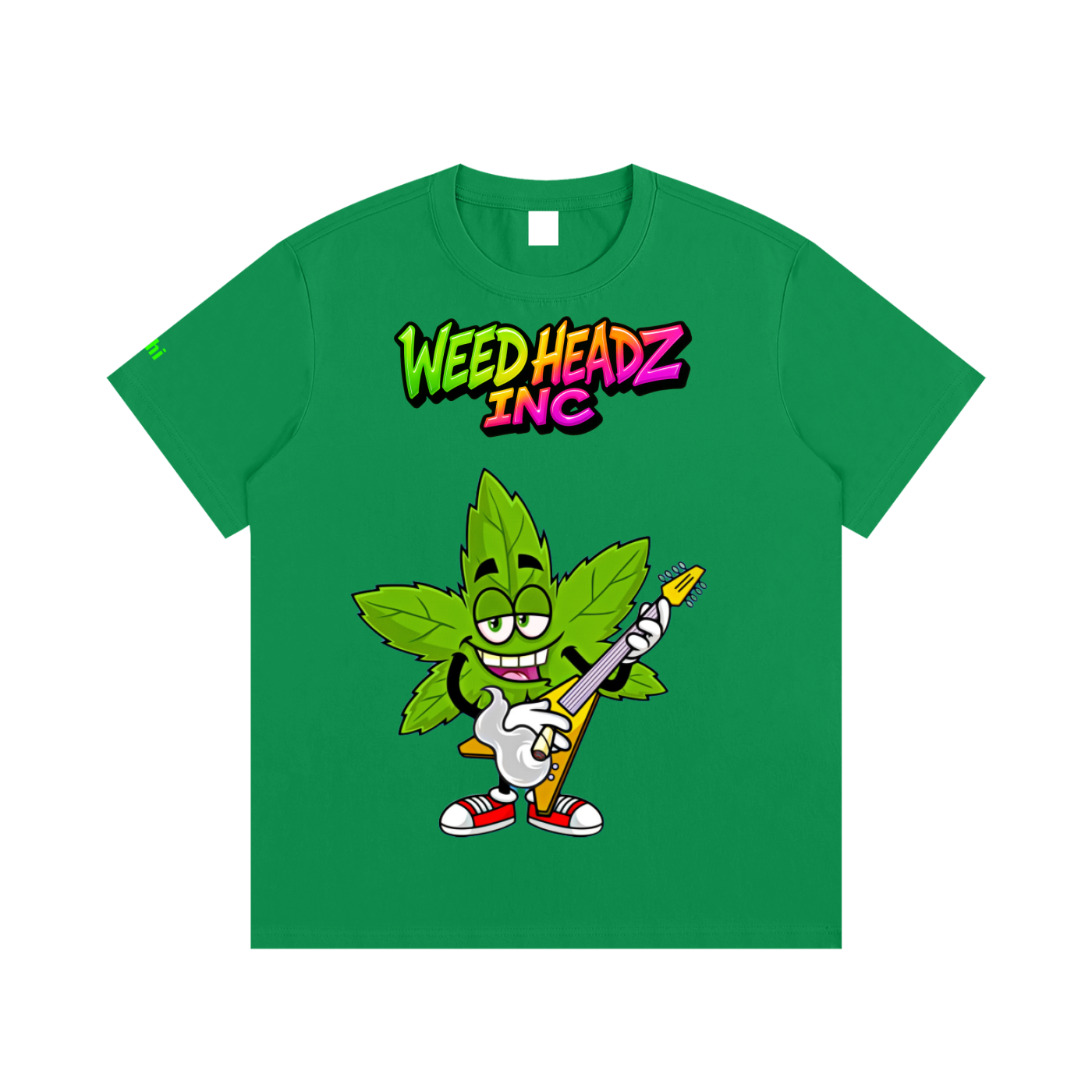 LEAFY