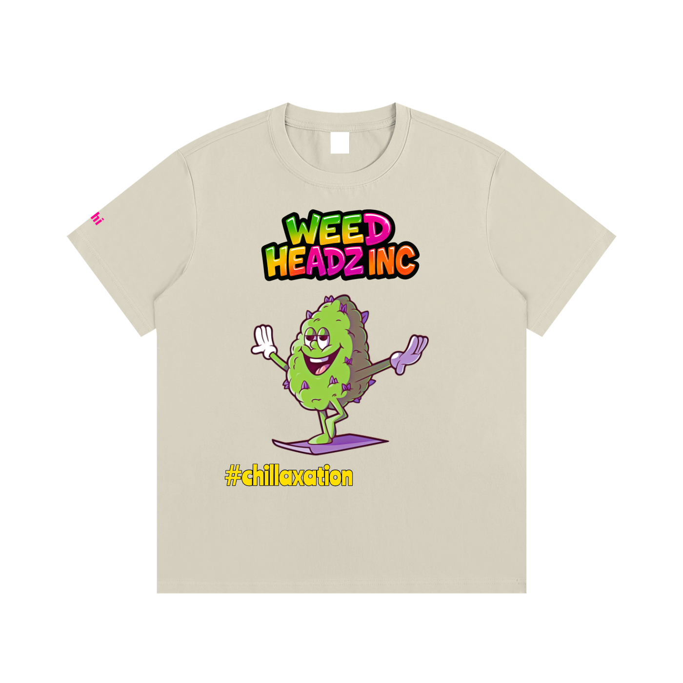 CHILL