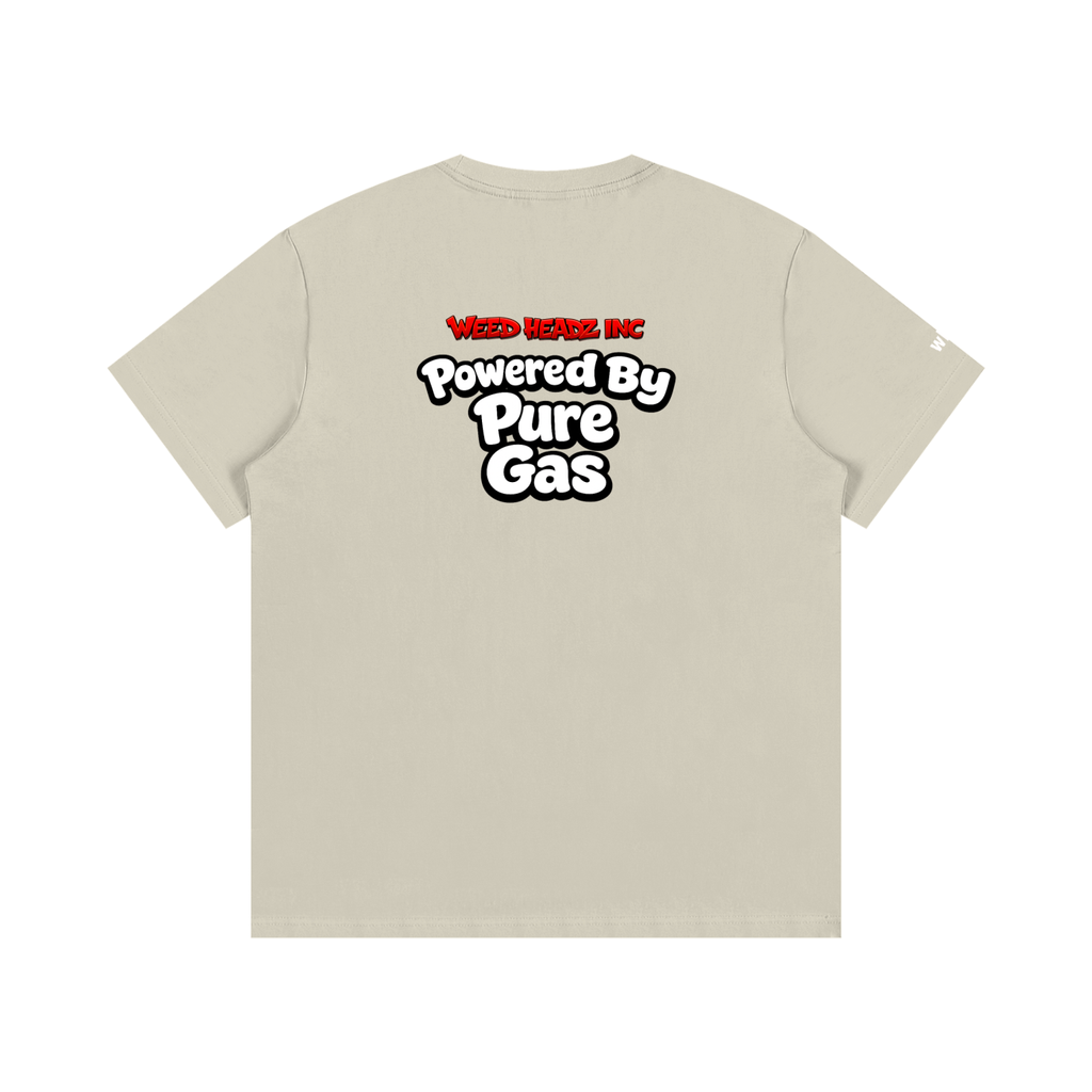 GAS