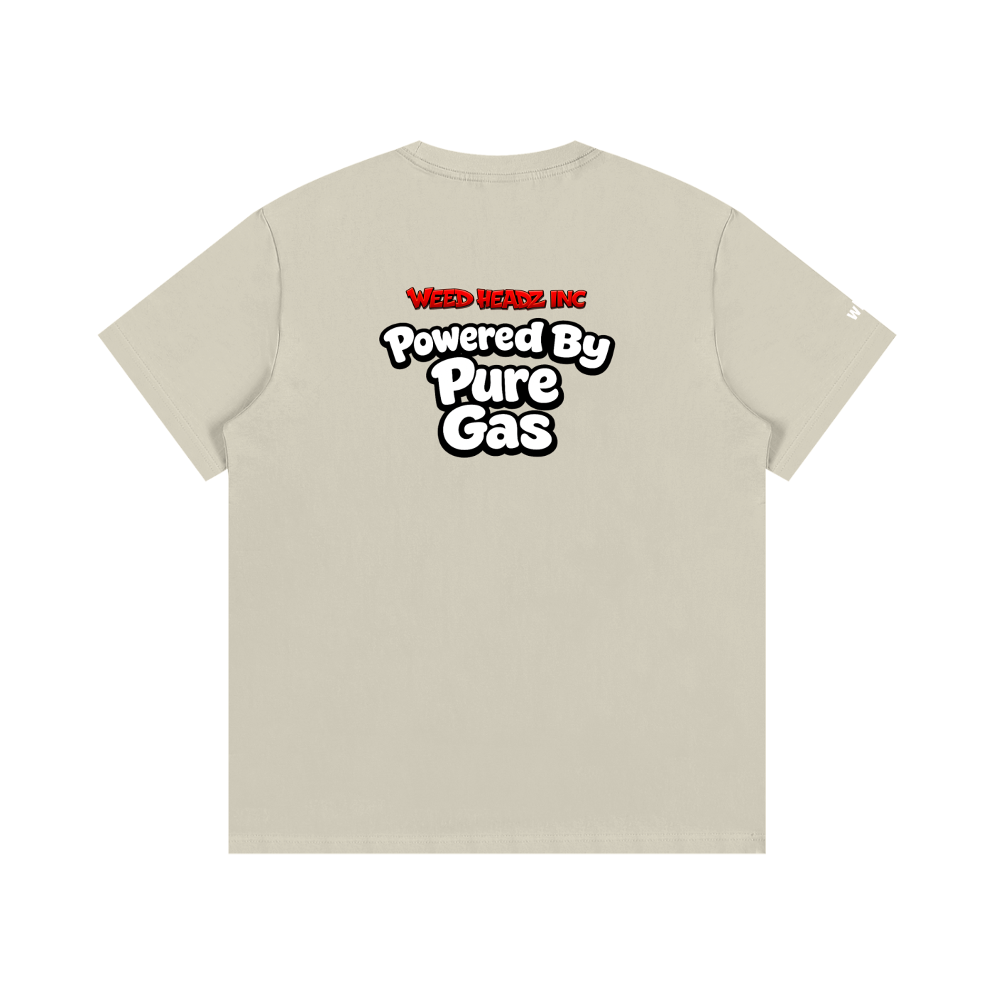 GAS