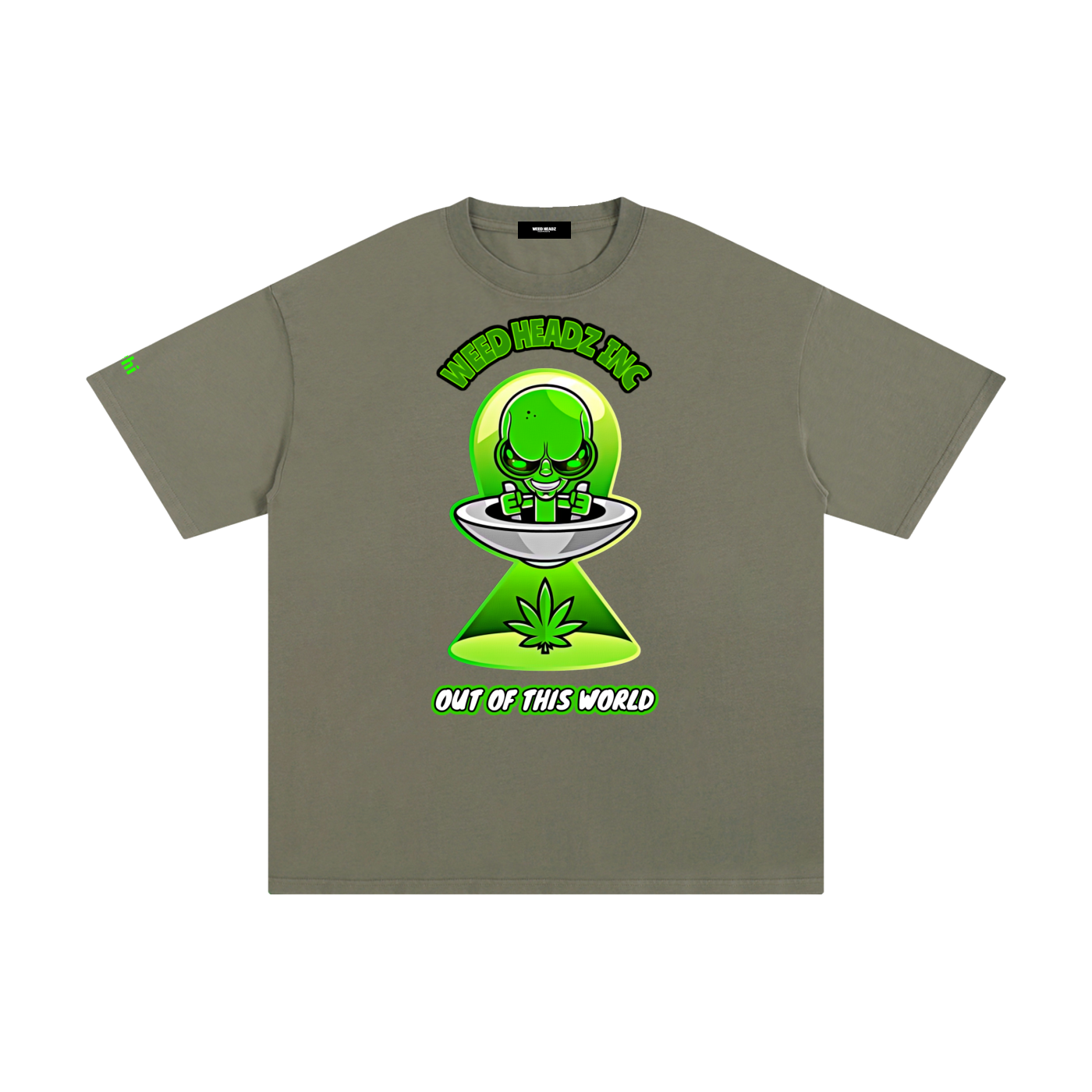 ALIEN