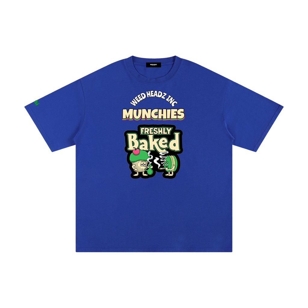MUNCHIES