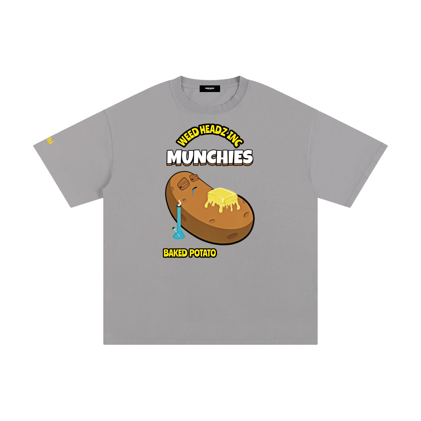 MUNCHIES