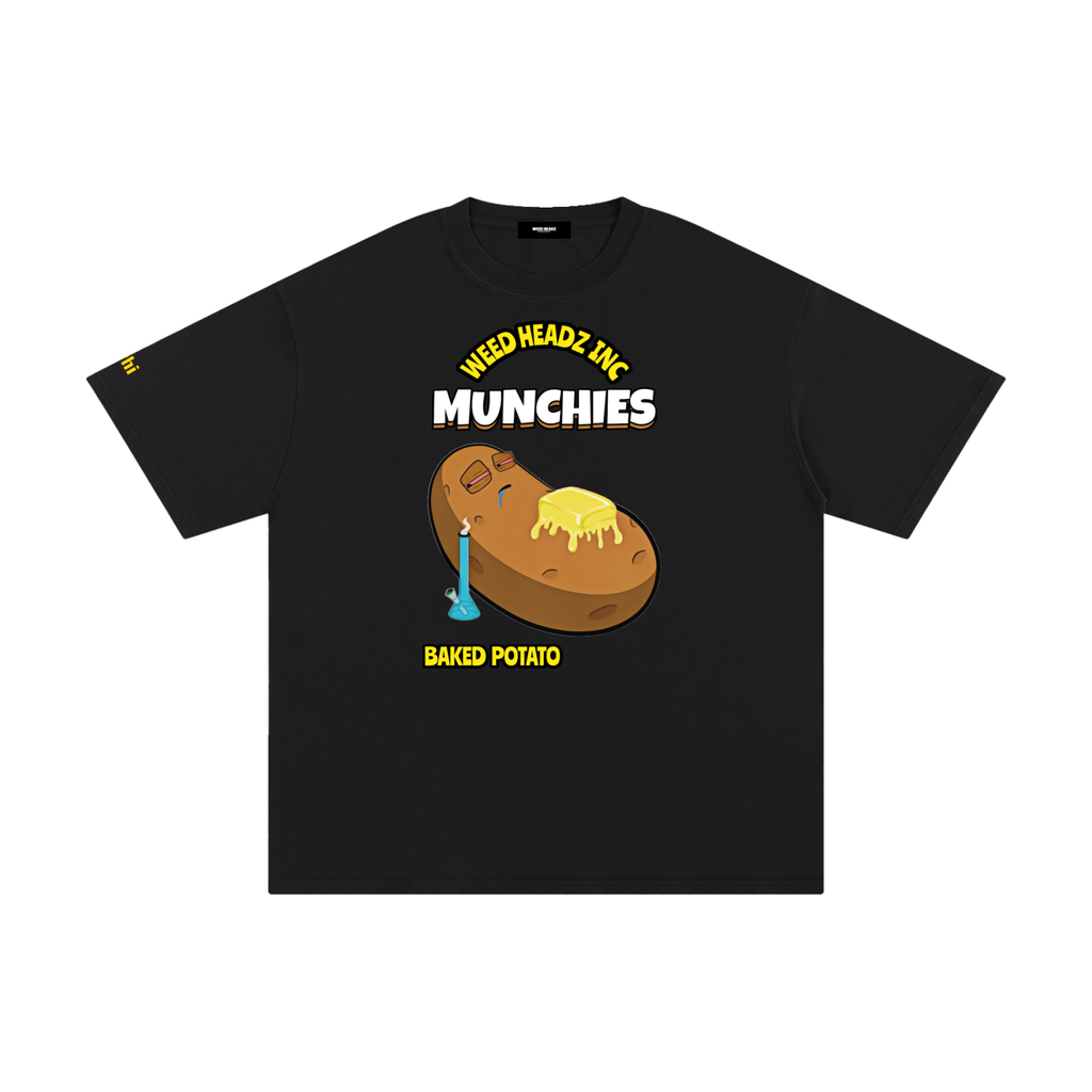 MUNCHIES