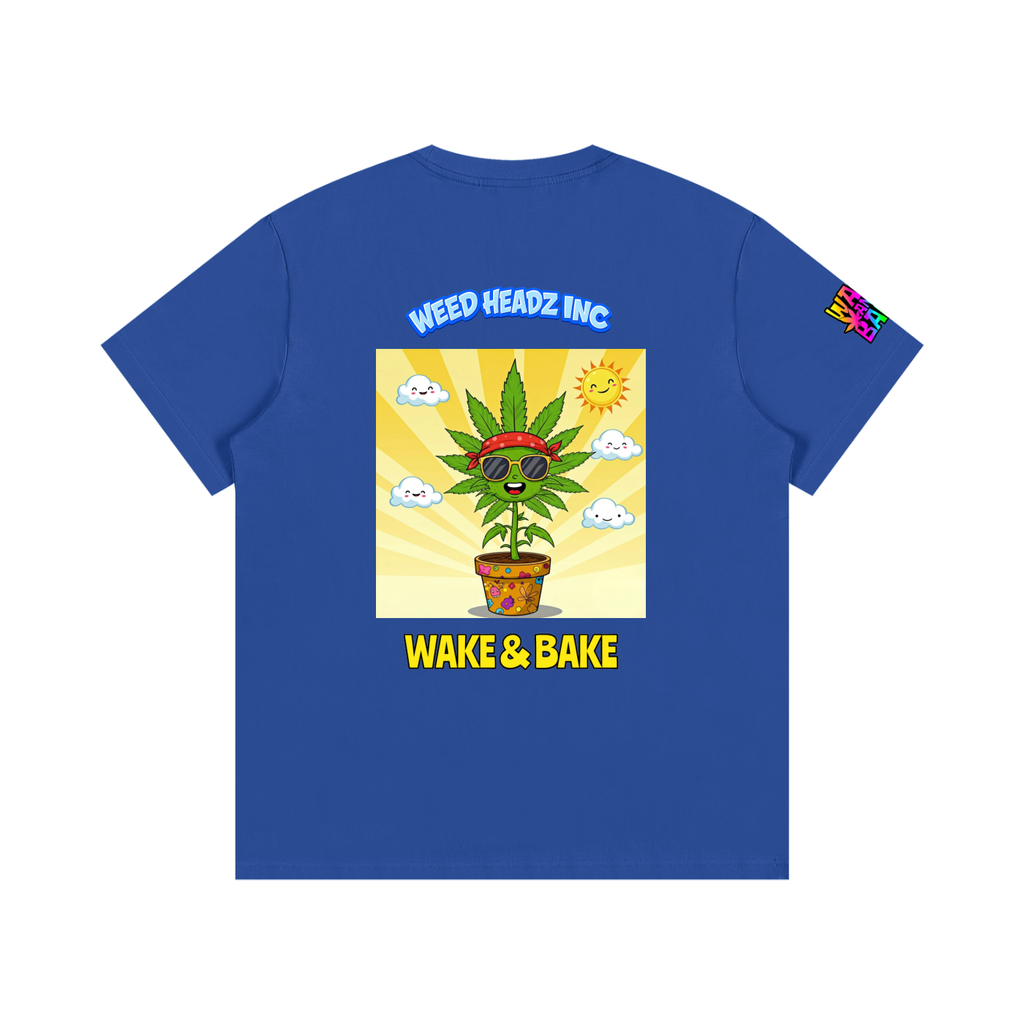 WAKEBAKE