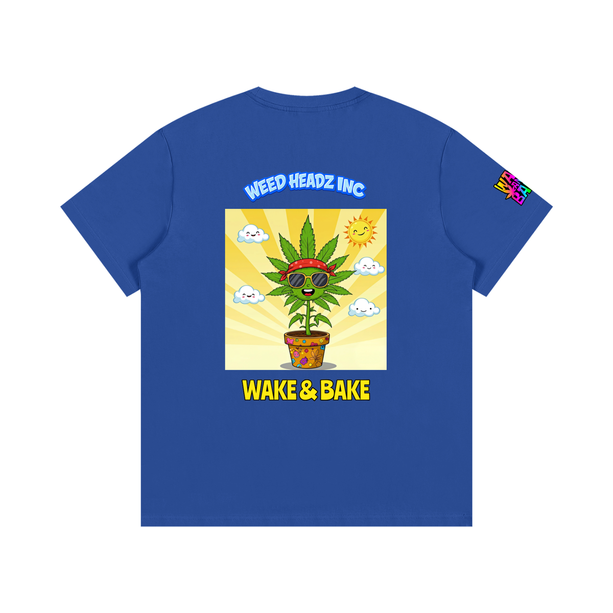 WAKEBAKE