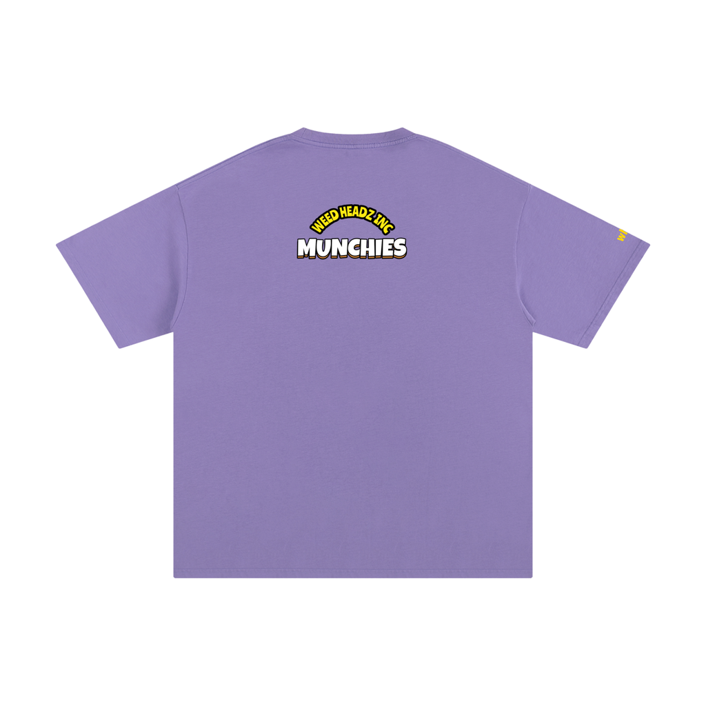 MUNCHIES