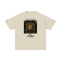 WHI Men's Zodiac Leo Cotton T-Shirt