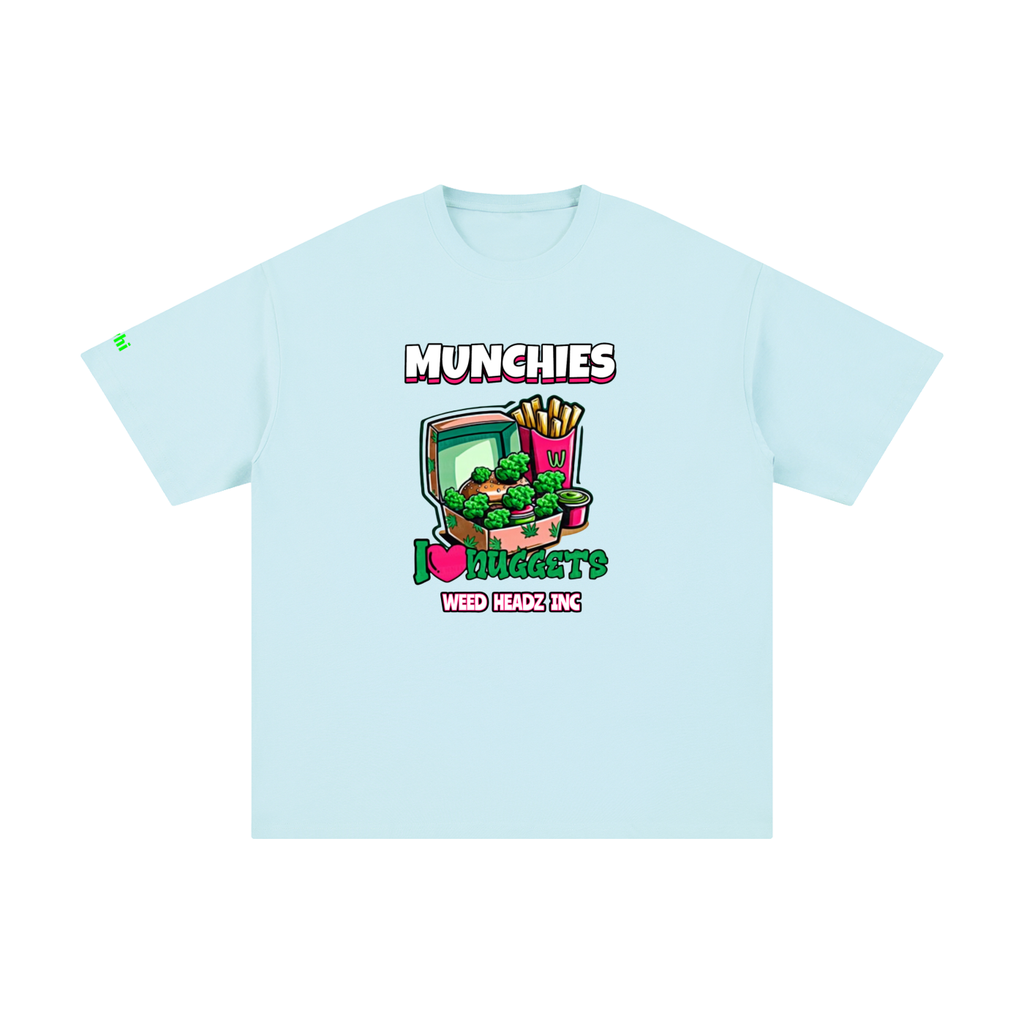 MUNCHIES